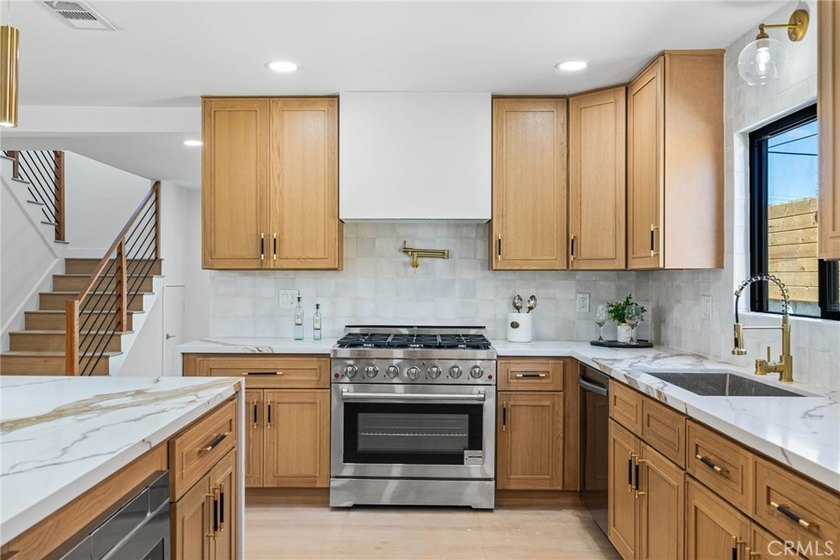 Tucked away in a prime Huntington Beach location, this - Beach Home for sale in Huntington Beach, California on Beachhouse.com
