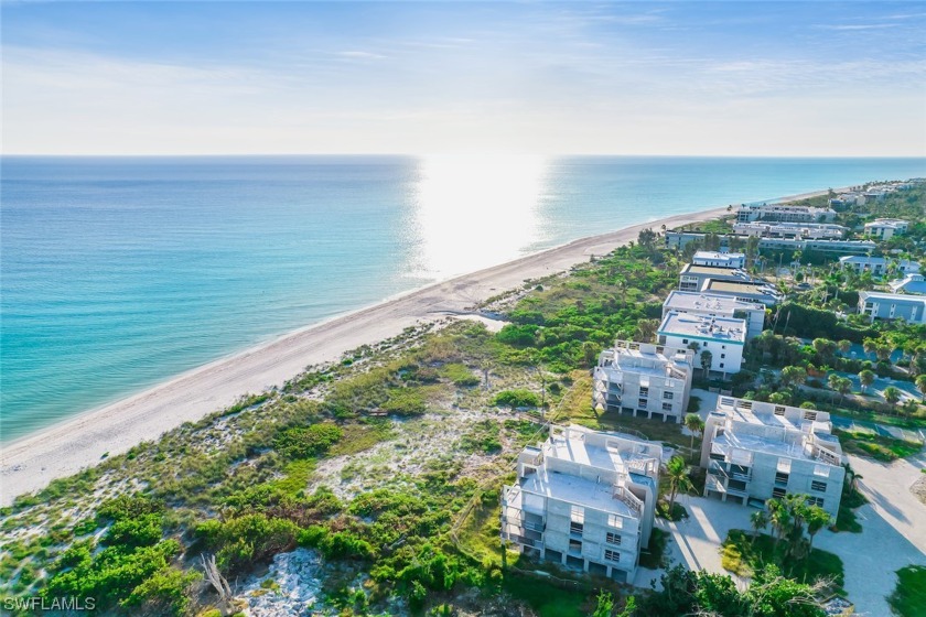 Welcome to By the Sea! This represents a rare chance to secure - Beach Condo for sale in Sanibel, Florida on Beachhouse.com