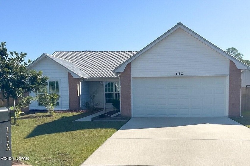 CURRENTLY UNDER CONTRACT, SELLER WILL CONSIDER BACKUP OFFERS - Beach Home for sale in Panama City Beach, Florida on Beachhouse.com