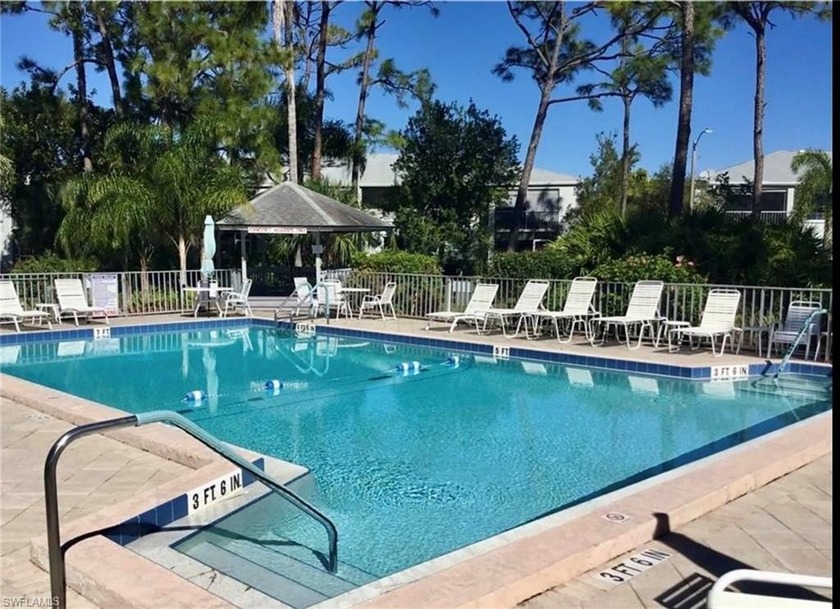 Located in an active 55+ community in North Fort Myers, close to - Beach Condo for sale in North Fort Myers, Florida on Beachhouse.com