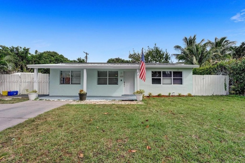 Welcome to this beautifully updated home featuring 3 bedrooms - Beach Home for sale in Boynton Beach, Florida on Beachhouse.com