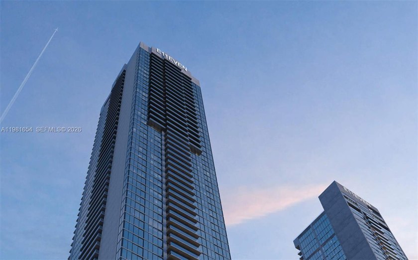 Private beach access for owners. Fully furnished, turnkey unit - Beach Condo for sale in Miami, Florida on Beachhouse.com