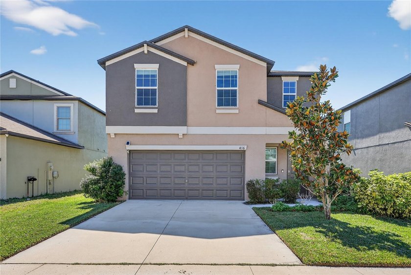 Welcome to waterfront living with style, serenity and true - Beach Home for sale in Ruskin, Florida on Beachhouse.com