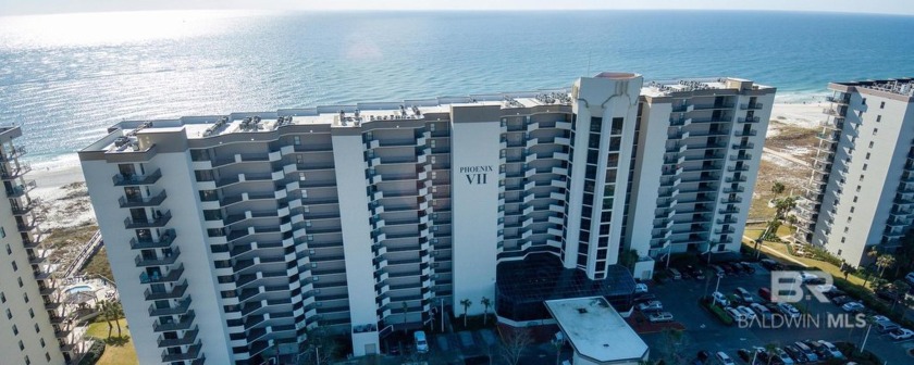 Welcome to your dream condo at Phoenix VII! This stunning - Beach Condo for sale in Orange Beach, Alabama on Beachhouse.com