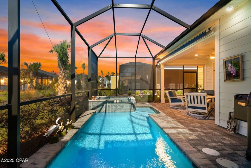 Latitude Margaritaville Watersound - Exquisitely Upgraded - Beach Townhome/Townhouse for sale in Panama City Beach, Florida on Beachhouse.com