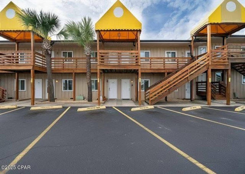 Fully Renovated Waterfront Condo ready to be added to your STR - Beach Condo for sale in Panama City, Florida on Beachhouse.com