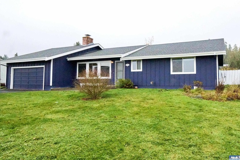 309 W Eunice - Beach Home for sale in Sequim, Washington on Beachhouse.com