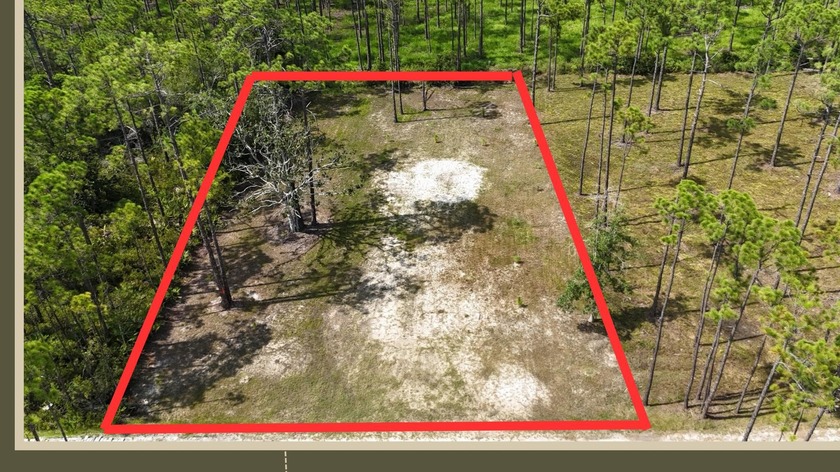 Discover the perfect opportunity to own a .30-acre lot in the - Beach Lot for sale in Santa Rosa Beach, Florida on Beachhouse.com