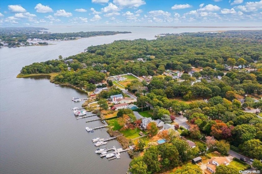 This 3-bedroom, 1-bath raised ranch sits on 0.33 acres of prime - Beach Home for sale in Brookhaven, New York on Beachhouse.com