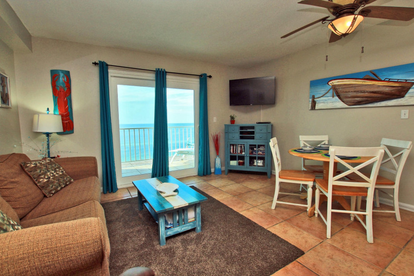 Seacrest 802-Trade the Coal in your Stockings for Sand Dollars - Beach Vacation Rentals in Gulf Shores, Alabama on Beachhouse.com