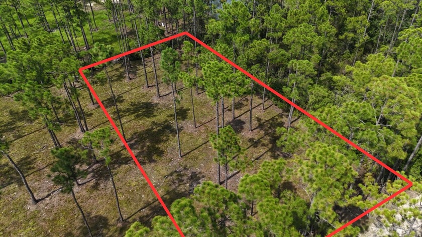 Presenting a prime opportunity to own a .30-acre residential lot - Beach Lot for sale in Santa Rosa Beach, Florida on Beachhouse.com