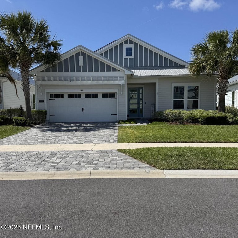 Assumable mortgage with 5 1/4 interest Built in 2019 this house - Beach Home for sale in Saint Johns, Florida on Beachhouse.com