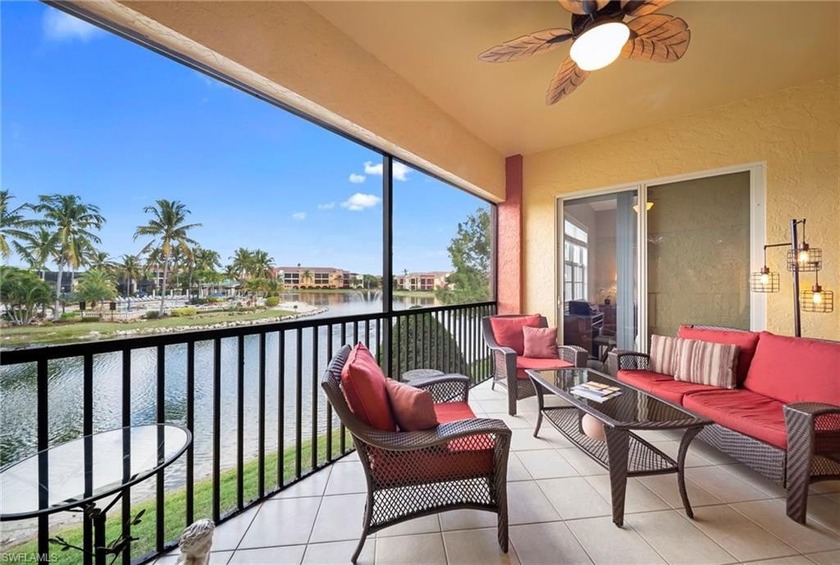 HERE IS THE VIEW YOU REALLY WANT AND DESERVE! Come discover - Beach Condo for sale in Estero, Florida on Beachhouse.com