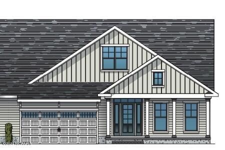 Proposed construction. Limited opportunities remain for these - Beach Townhome/Townhouse for sale in Wilmington, North Carolina on Beachhouse.com