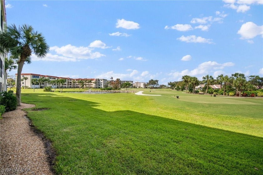 WHAT A BEAUTY. GROUND FLOOR TWO BEDROOM WITH COMMUNITY LAUNDRY - Beach Condo for sale in Fort Myers, Florida on Beachhouse.com