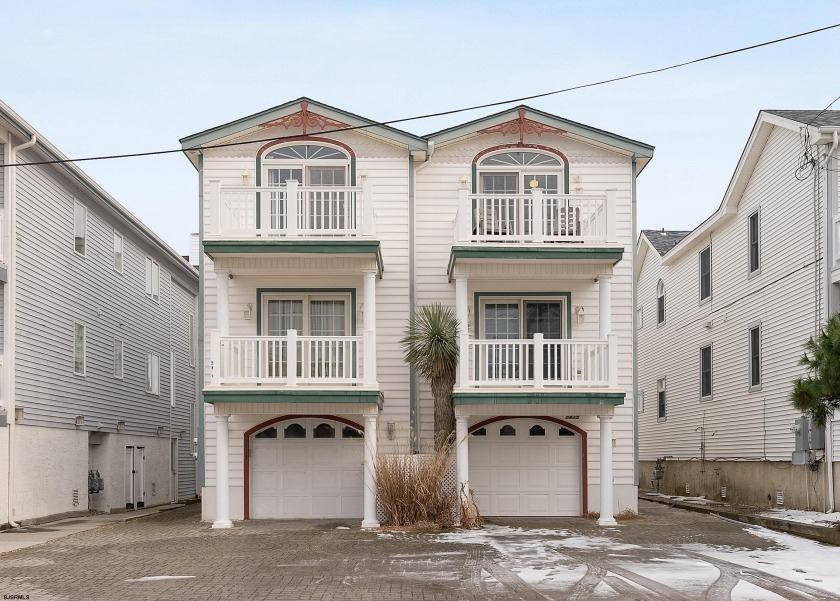 Motivated seller - Bring us an offer!*** 2nd Floor Beachfront! - Beach Condo for sale in Ocean City, New Jersey on Beachhouse.com