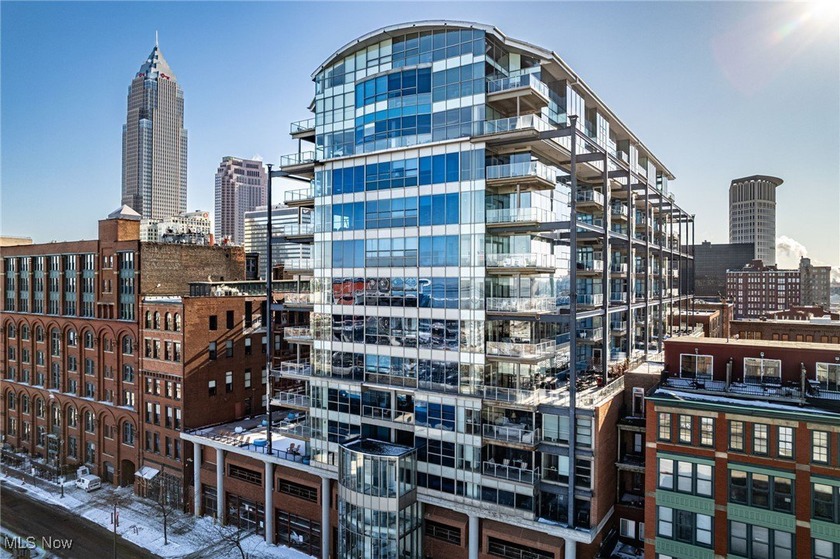 Experience elevated living in this stunning 11th-floor condo at - Beach Condo for sale in Cleveland, Ohio on Beachhouse.com