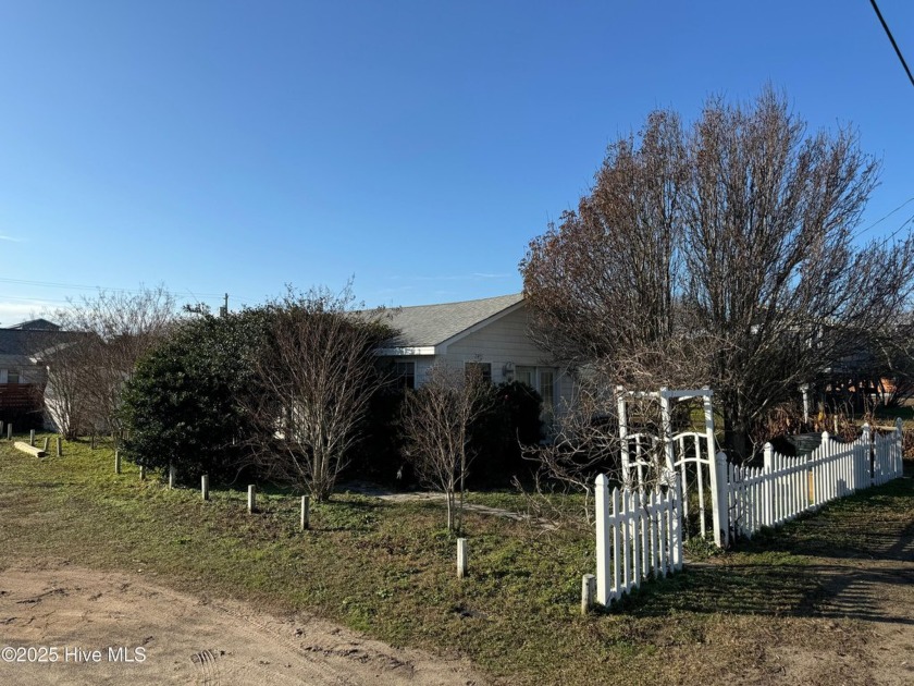 Great opportunity for this prime location property, located just - Beach Home for sale in Kure Beach, North Carolina on Beachhouse.com