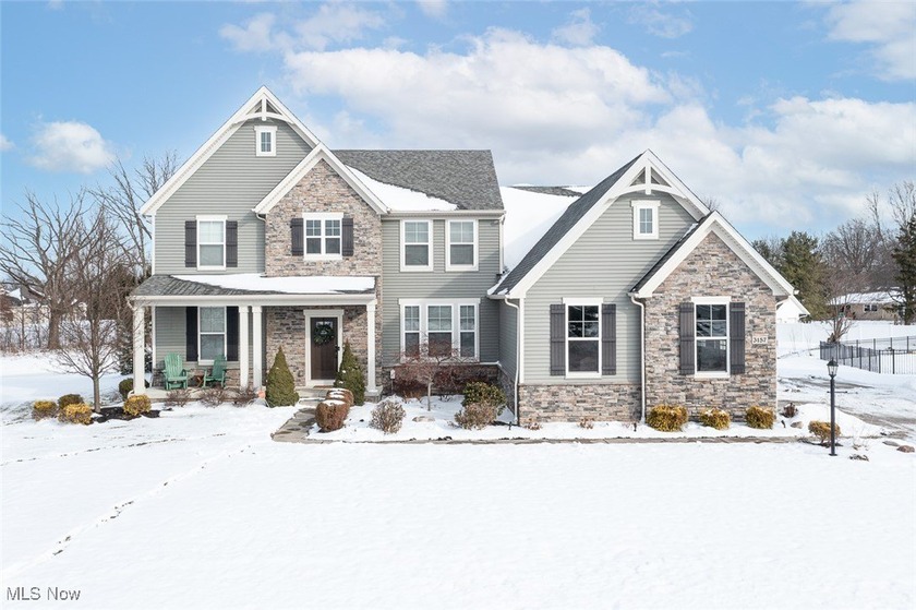 Welcome to this fabulous home! No need to build when you can - Beach Home for sale in Avon, Ohio on Beachhouse.com