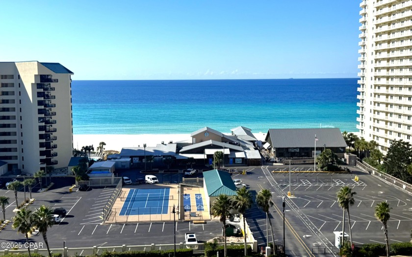 Spectacular Gulf-Front Condo at Laketown Wharf Resort Step into - Beach Condo for sale in Panama City Beach, Florida on Beachhouse.com