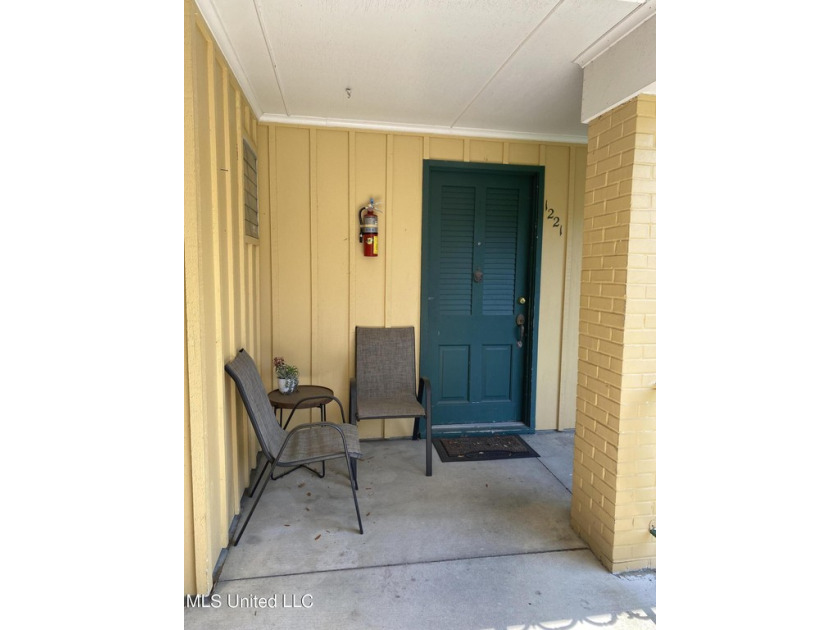 Fall in love with this Charming Oakhurst Condominium.  Rarely - Beach Condo for sale in Pascagoula, Mississippi on Beachhouse.com