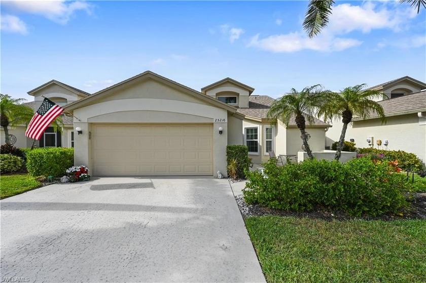 Experience the best of Southwest Florida living in this - Beach Condo for sale in Bonita Springs, Florida on Beachhouse.com