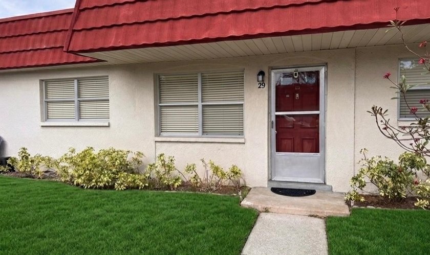 One or more photo(s) has been virtually staged. Experience the - Beach Condo for sale in St. Petersburg, Florida on Beachhouse.com