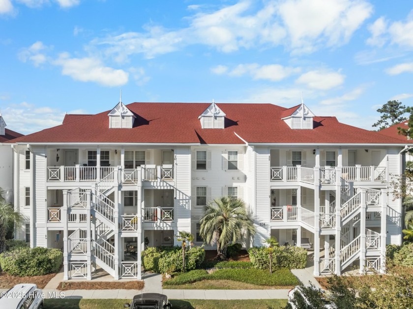 Breathtaking views of the Cape Fear River from this lovely - Beach Condo for sale in Wilmington, North Carolina on Beachhouse.com