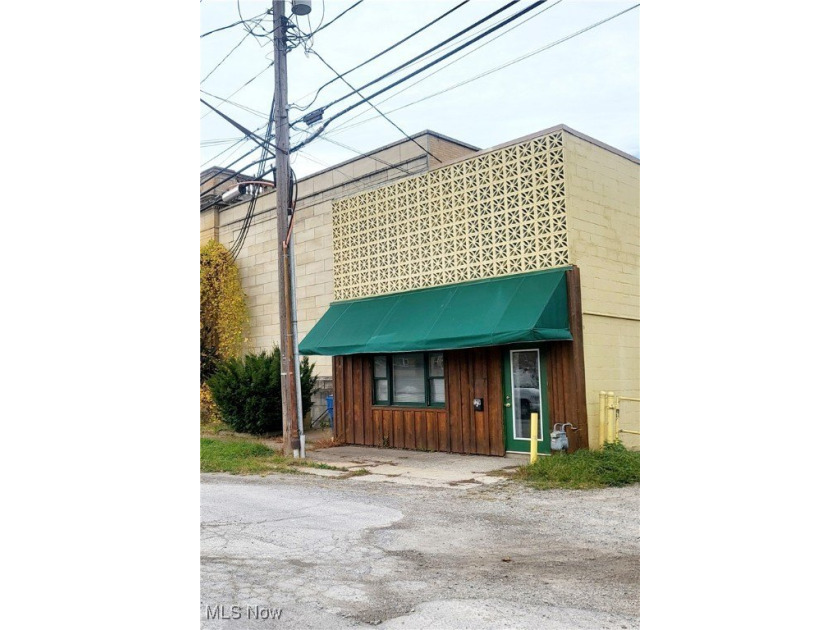 Adjacent to What's Happening...This property's got better days - Beach Commercial for sale in Lorain, Ohio on Beachhouse.com