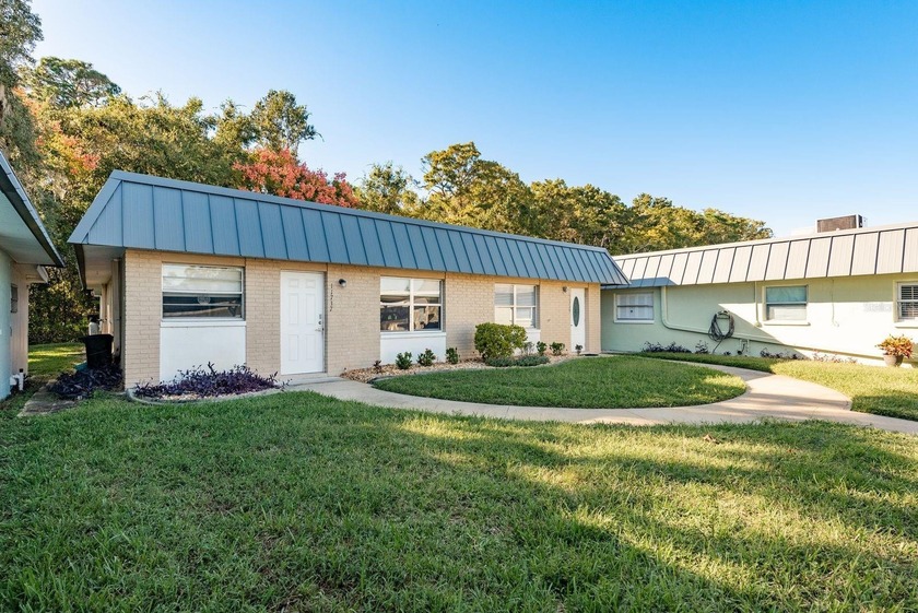 Available again, due to buyer circumstances...fantastic - Beach Condo for sale in New Port Richey, Florida on Beachhouse.com