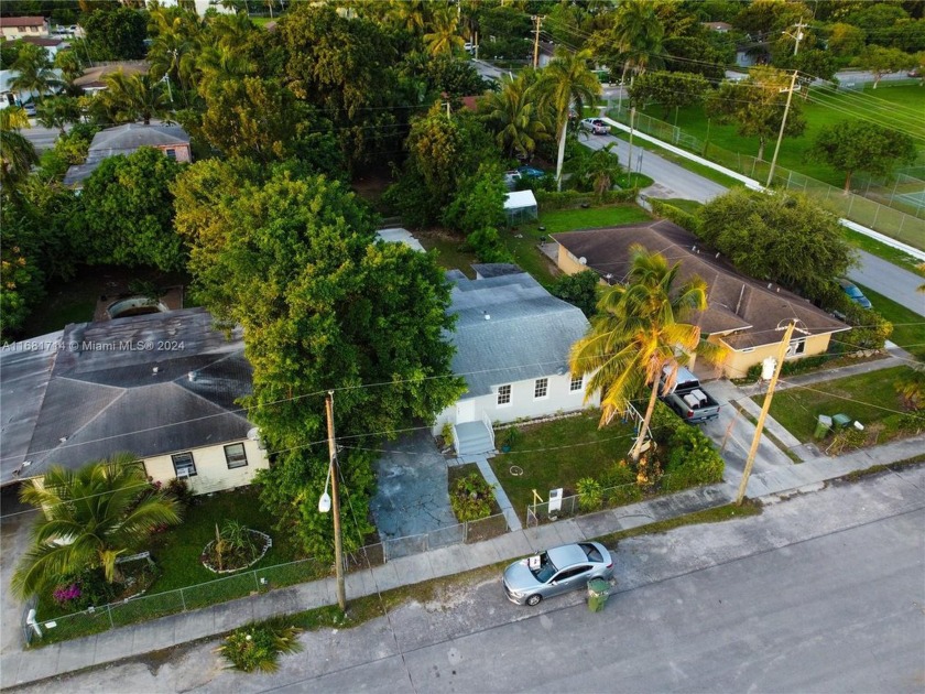 Discover this immaculate, newly remodeled home featuring modern - Beach Home for sale in Homestead, Florida on Beachhouse.com