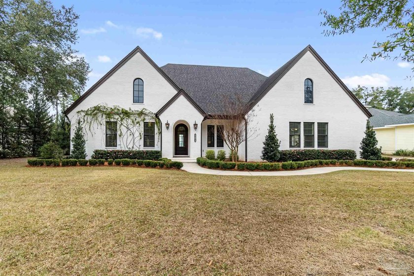 *OPEN HOUSE 5/2/2026, 11AM-1PM. Welcome to the Blackwater Jewel - Beach Home for sale in Milton, Florida on Beachhouse.com