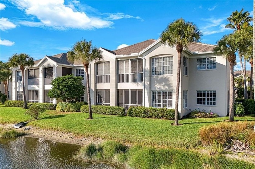 Beautifully updated, this rare find in the Cypress Hammock - Beach Condo for sale in Estero, Florida on Beachhouse.com