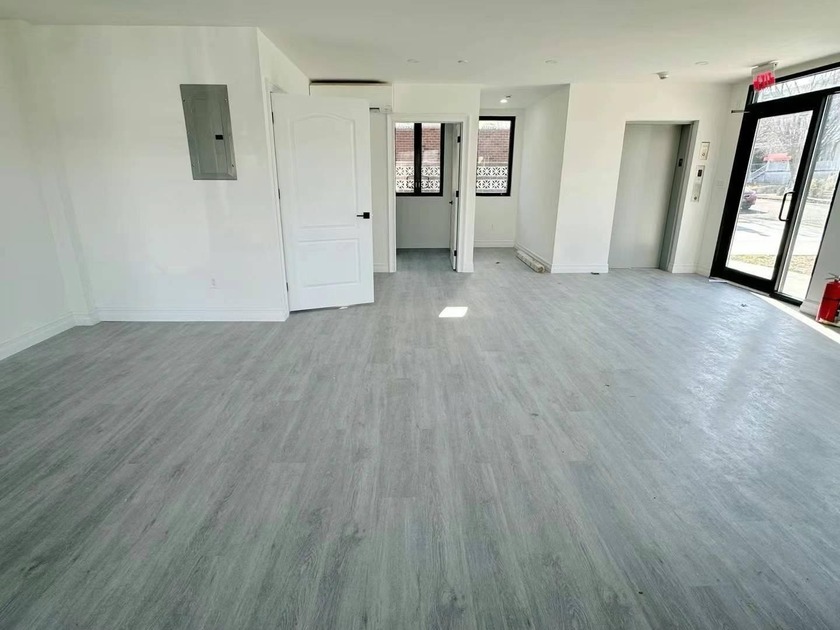 Located in the heart of Bayside, this golden corner property - Beach Commercial for sale in Bayside, New York on Beachhouse.com