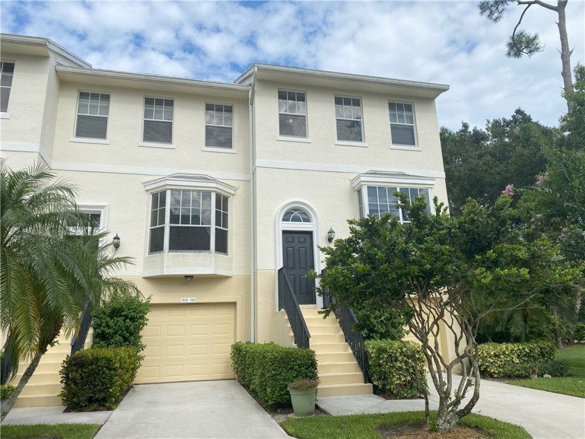 Come and make this your new home today! The Carolina Trace - Beach Home for sale in Vero Beach, Florida on Beachhouse.com