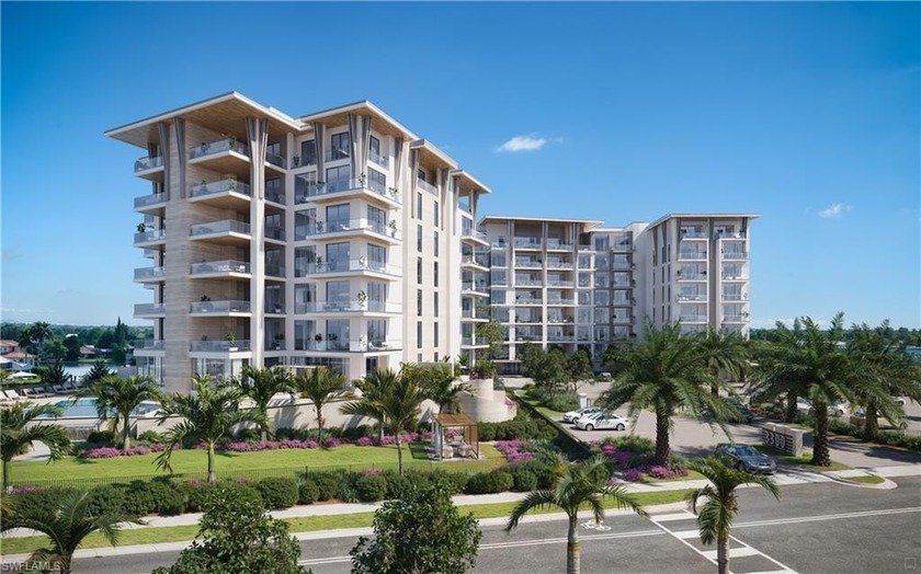 Experience coastal luxury at its finest in this stunning - Beach Home for sale in Naples, Florida on Beachhouse.com