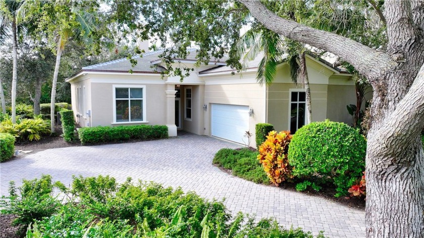 Coming soon!! A new tile roof has been added to this spacious - Beach Home for sale in Vero Beach, Florida on Beachhouse.com