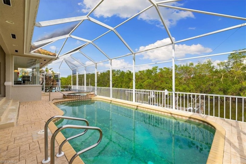 This house is NOT a tear down. Incredible opportunity to put - Beach Home for sale in Naples, Florida on Beachhouse.com
