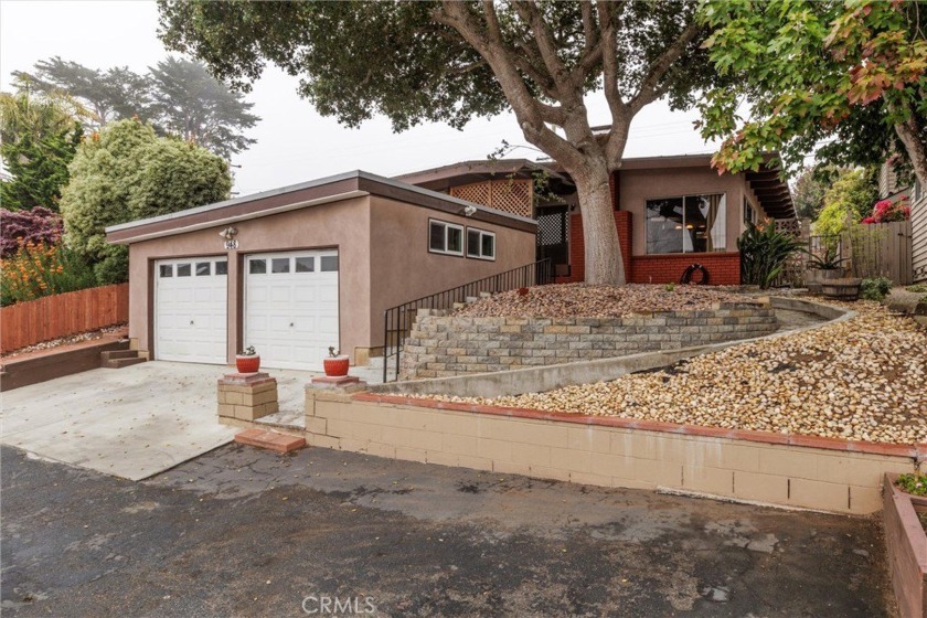 A Price on Priceless!  Unmatched quality in this vintage 1958 - Beach Home for sale in Morro Bay, California on Beachhouse.com