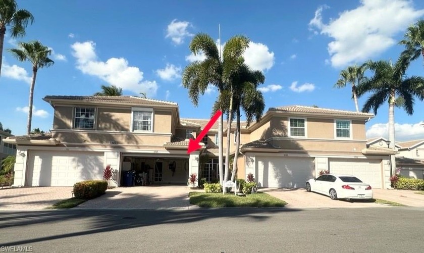 In this exquisite townhome located on a tranquil lakeside, you - Beach Condo for sale in Fort Myers, Florida on Beachhouse.com