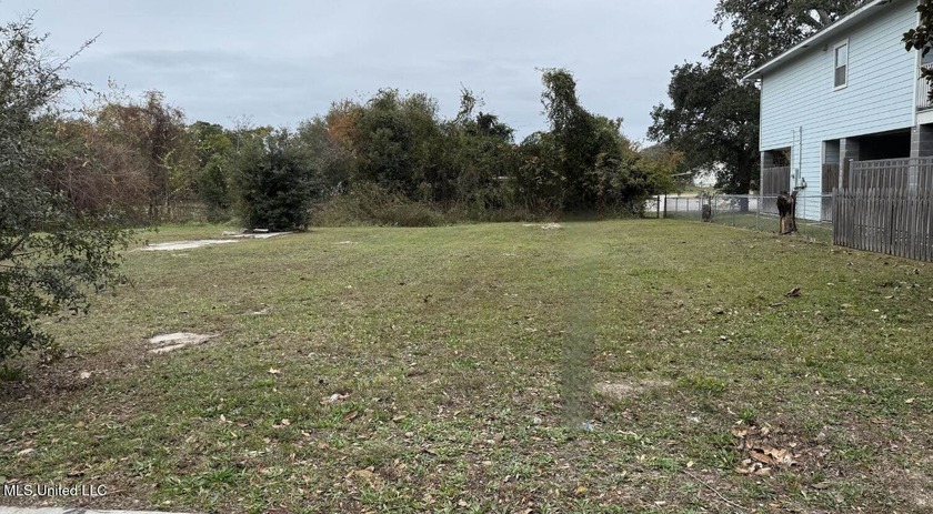 Vacant lot near entertainment and the - Beach Lot for sale in Biloxi, Mississippi on Beachhouse.com