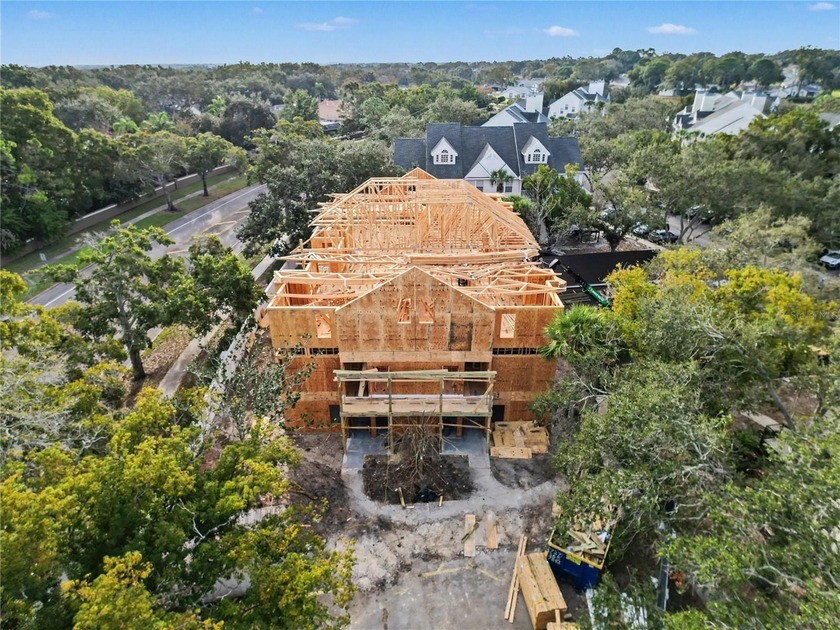 Under Construction. INCREDIBLE OPPORTUNITY FOR THE RIGHT BUYER - Beach Condo for sale in Palm Harbor, Florida on Beachhouse.com