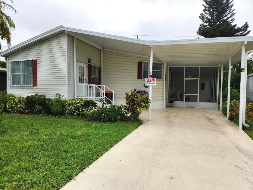 Located on a picturesque perimeter site, 306 Killarney Cay - Beach Home for sale in Vero Beach, Florida on Beachhouse.com