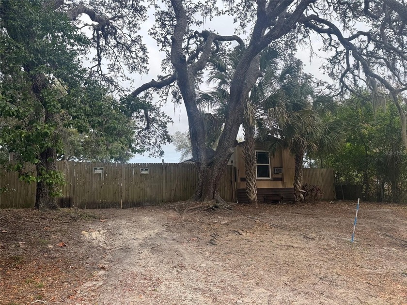CALLING ALL INVESTORS! CASH ONLY SALE! DON'T MISS THIS 2 BEDROOM - Beach Home for sale in New Port Richey, Florida on Beachhouse.com