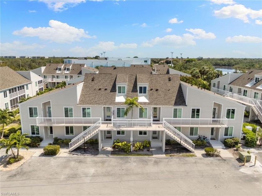 Get ready to live your best Marco Island lifestyle! This - Beach Condo for sale in Marco Island, Florida on Beachhouse.com
