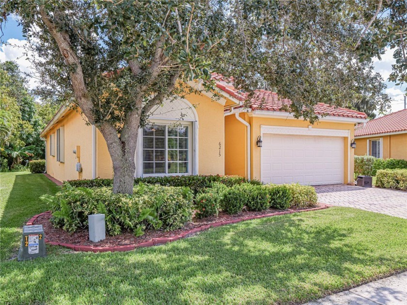 Discover the charm of this 3 bedroom, 2 bathroom home nestled in - Beach Home for sale in Vero Beach, Florida on Beachhouse.com