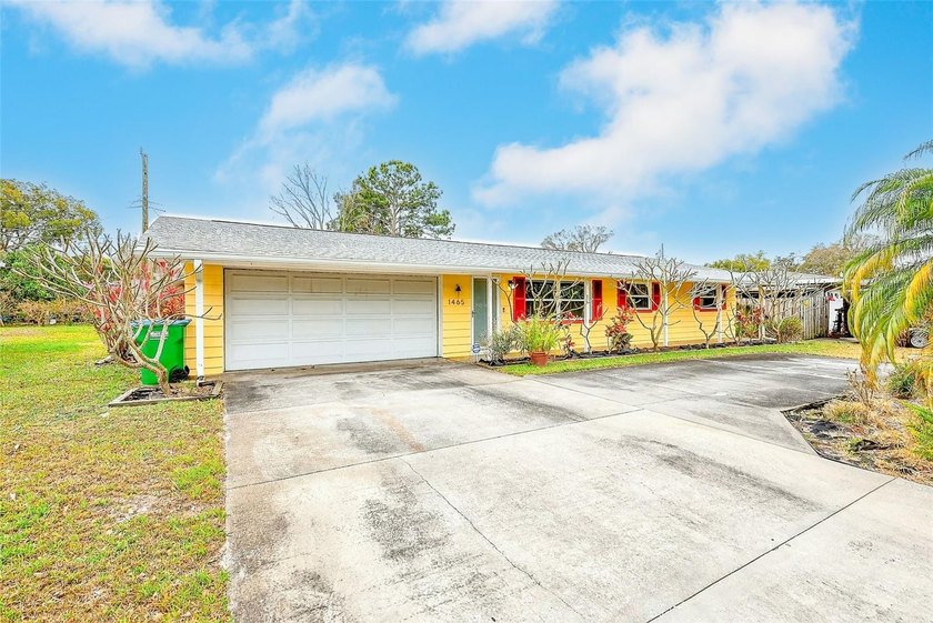 Welcome to this beautifully maintained and thoughtfully updated - Beach Home for sale in Clearwater, Florida on Beachhouse.com