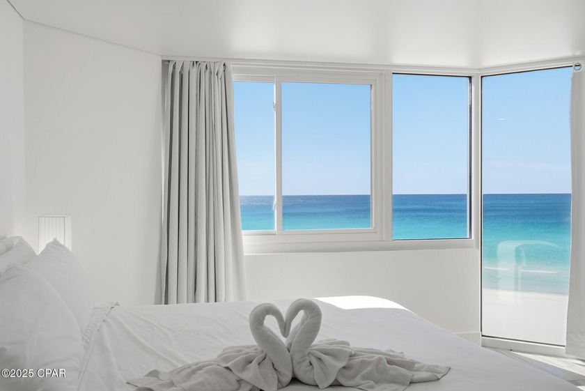 Top of the Gulf Unit 815 | Fully Updated Top-Floor Gulf-Front - Beach Condo for sale in Panama City Beach, Florida on Beachhouse.com