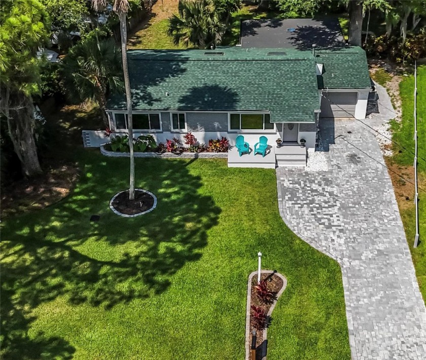 Discover the perfect blend of coastal charm and modern - Beach Home for sale in New Smyrna Beach, Florida on Beachhouse.com