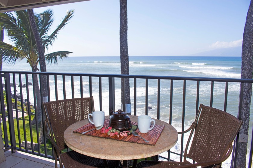 Perfect Getaway Spot - Beach Vacation Rentals in Lahaina, Hawaii on Beachhouse.com